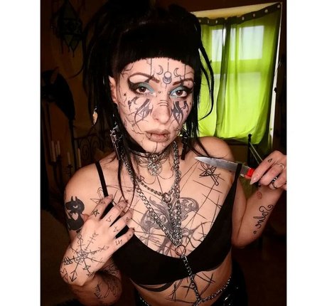 Bastet Beast pornstar best pic