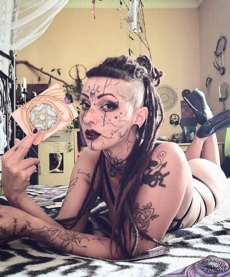 Bastet Beast model perfect pics