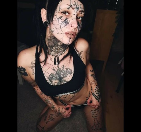 Bastet Beast model nice photo