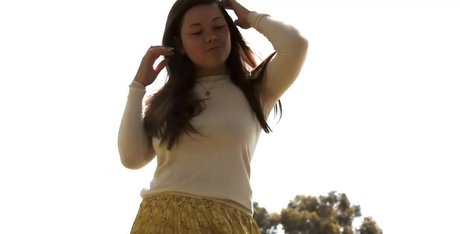 Alexis Naiomi star erotic pics