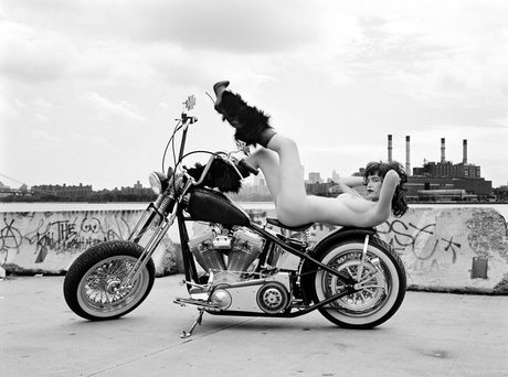 Paz De La Huerta free pornstar img