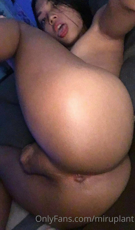 miruplanttt sex pornstar photo