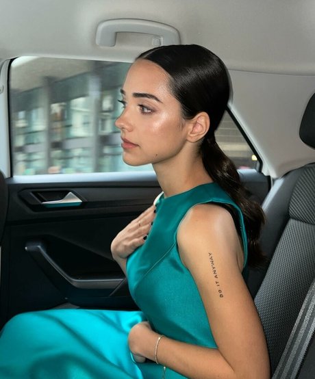 Angela Marmol pornstar exclusive photos