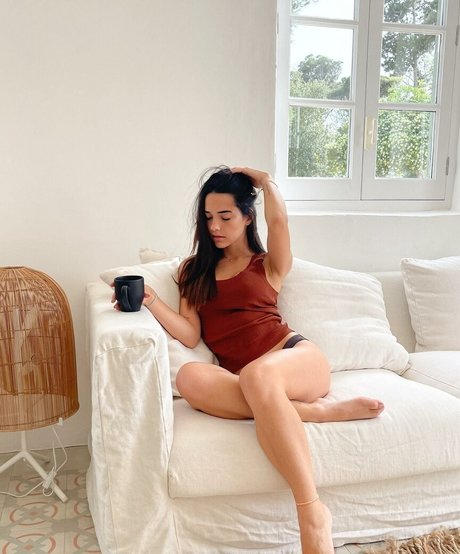 Angela Marmol model free images