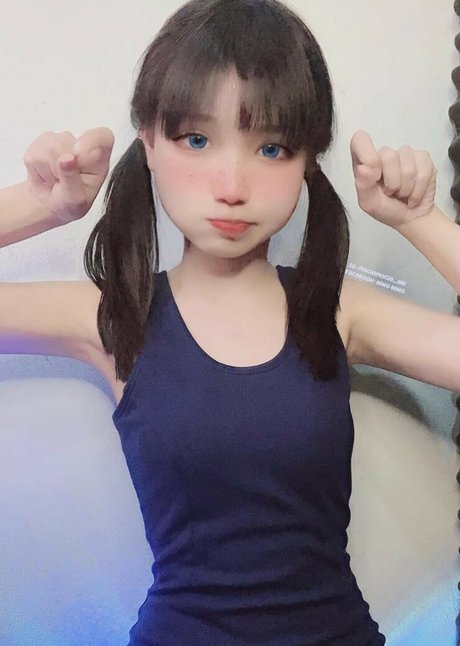 Mochimochi nn erotic pornstar pic