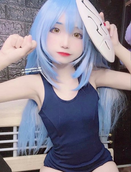 Mochimochi nn free star photo