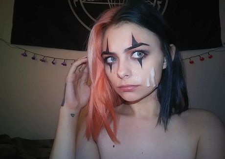 prettyparasite nude star pics