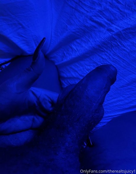 TheRealTsJuicy star nudes photo