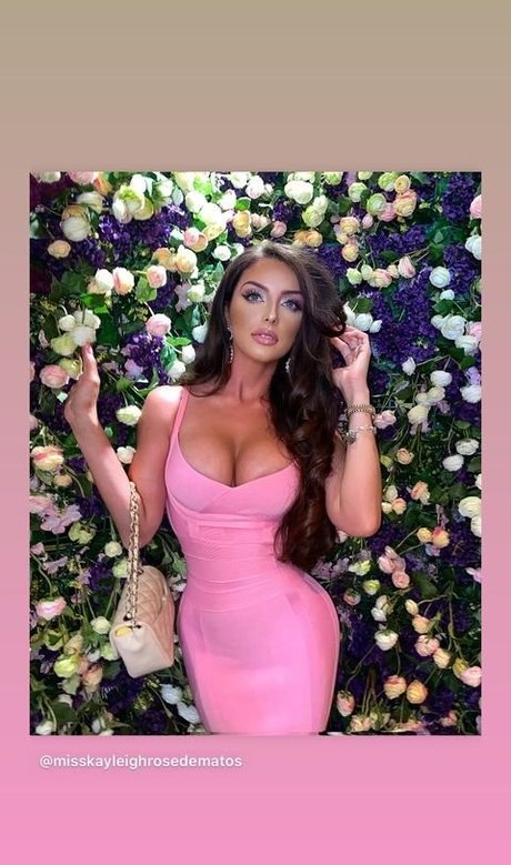 misskayleighrosedematos hd model gallery