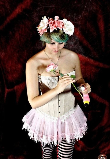 Avalon Zuercher actress archive