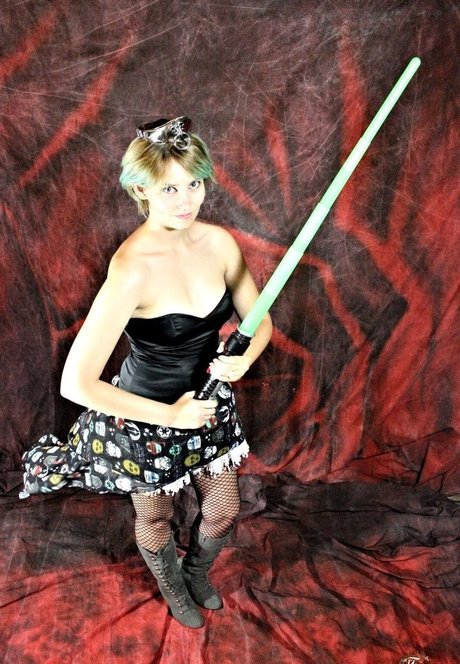 Avalon Zuercher pornstar top galleries