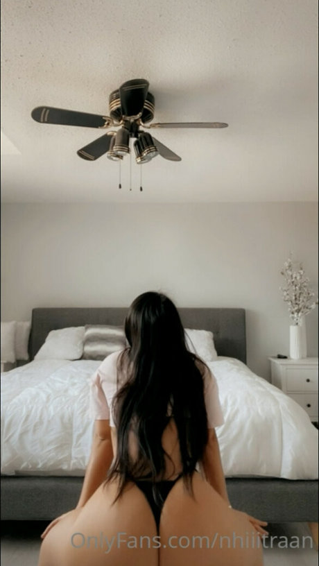 Nhi Tran star pretty img