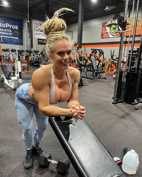 Mel With The Dreads star sex img