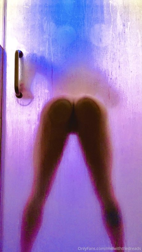 Mel With The Dreads perfect actress photos