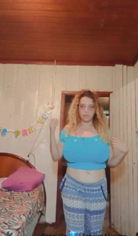 Echelen Mariane free star pics