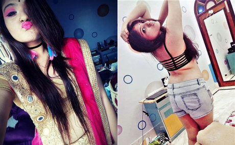 Yajnaseni model porn archive