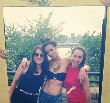 Liz Plank art pornstar picture