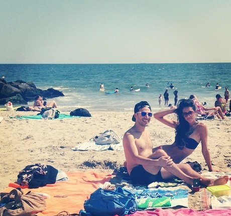 Liz Plank beautiful model pic