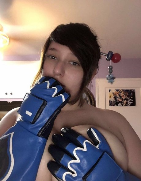 Senpai Sara pornstar xxx gallery