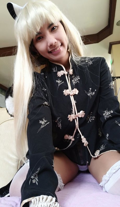 Fei Leng nudes actress picture