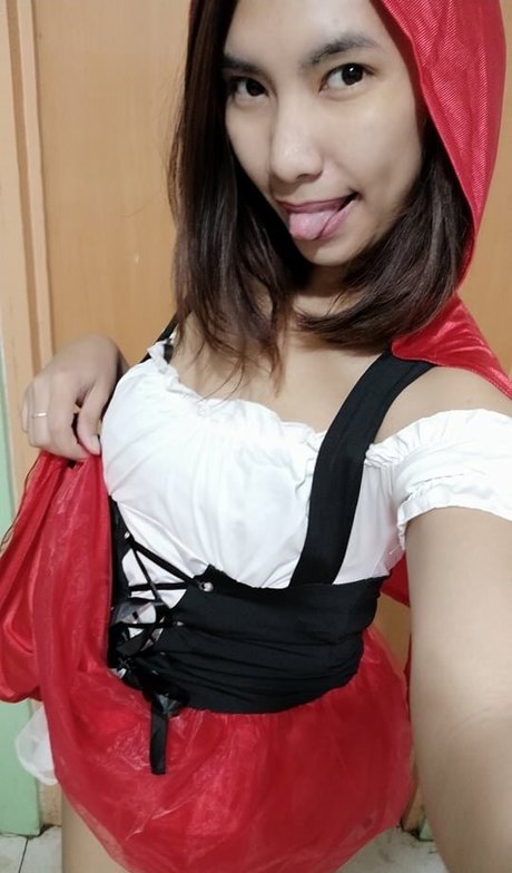 Fei Leng hot star pictures