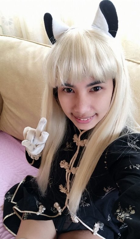 Fei Leng pornstar beautiful img