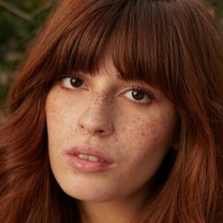 Gingereddit pretty model archive