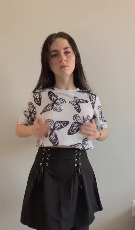 Olivia Evenstar nude star images