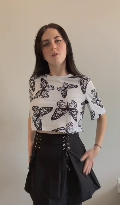 Olivia Evenstar nice star pic