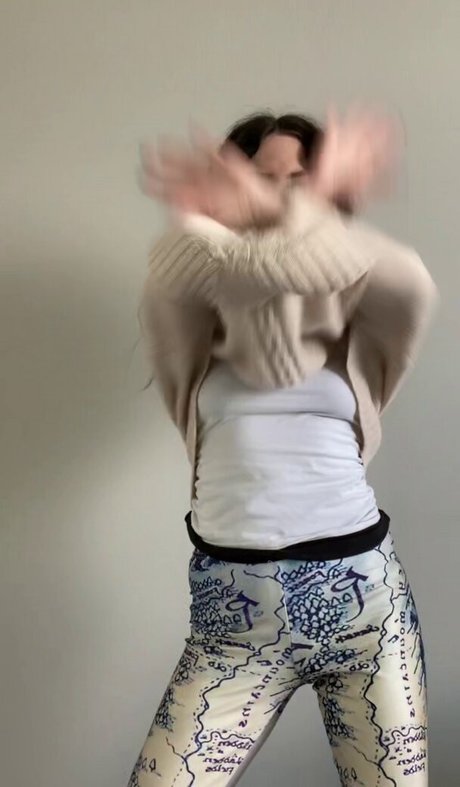 Olivia Evenstar profile pic