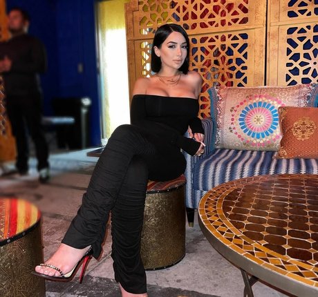 FeetByJo porn actress pics