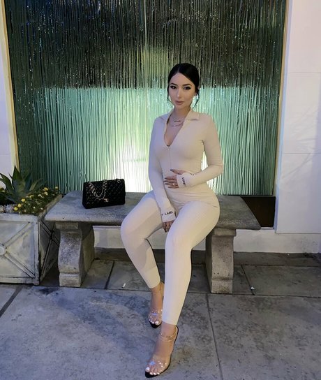 FeetByJo actress picture