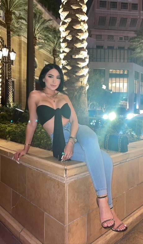 FeetByJo pornographic actress img