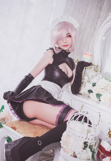 Miinmeow best pornstar picture