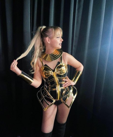 Emily Rose Perrin profile pic