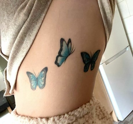 Emily Rose Perrin star sex pics