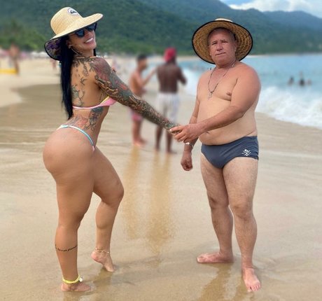 fe lemes_ art pornstar image