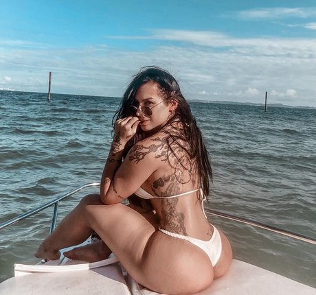 fe lemes_ model adult photo