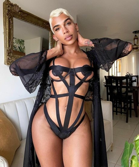 Aimee Acevedo pornstar naked pictures