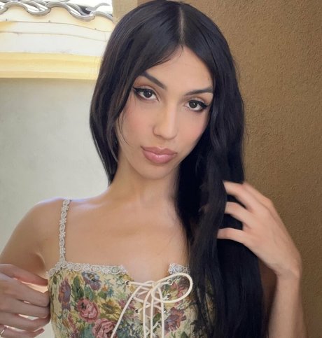 hexgirlex nude actress pic