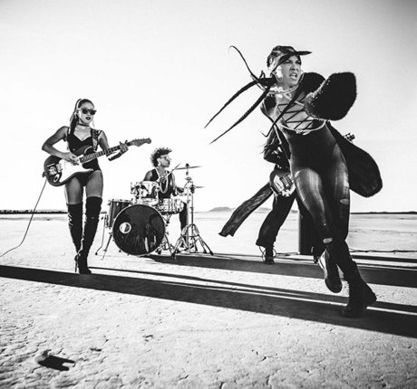 Rhyon Nicole Brown hot model archive