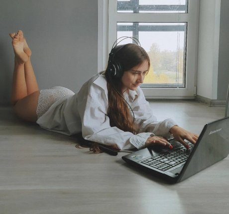 Tina Luven top model pic