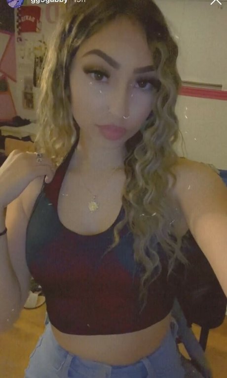 Gg3gabby star perfect photo