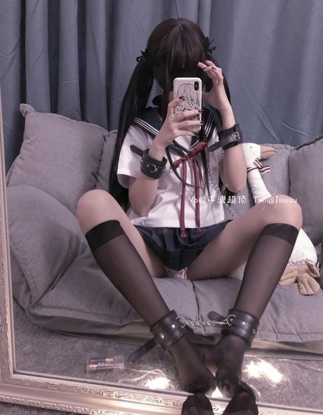 Jinuuu star exclusive images