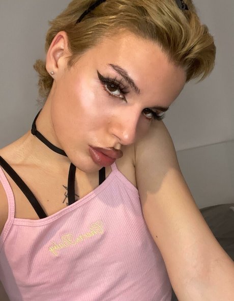 ScarlettDollz model free gallery