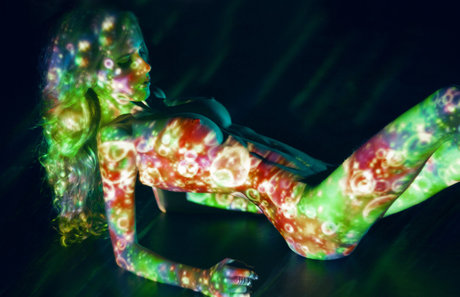 Alenka Aganova star hot pic