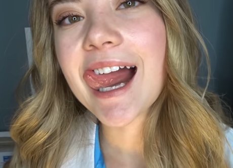 Madi ASMR model hot gallery