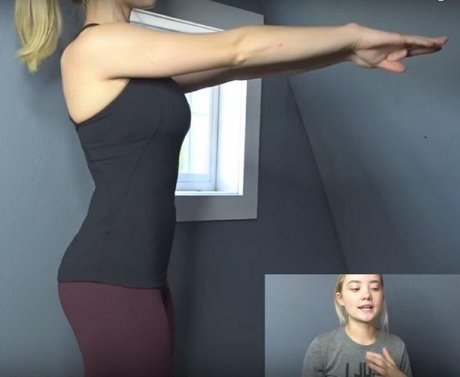 Madi ASMR erotic pornstar picture