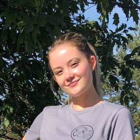 Madi ASMR beautiful pornstar image