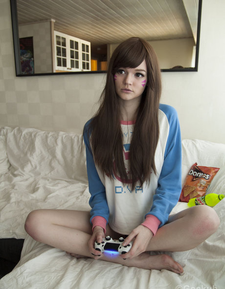 Geckuh pornstar best gallery